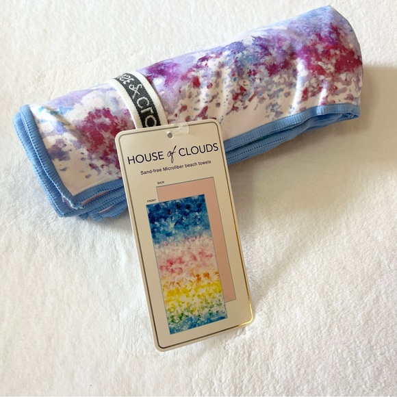 House Of Clouds Towel Costco